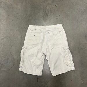 Y2K baggy Levi's cargo‎ shorts